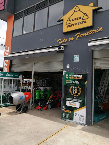 Casa Ferretera - Ferretería en La Ceja