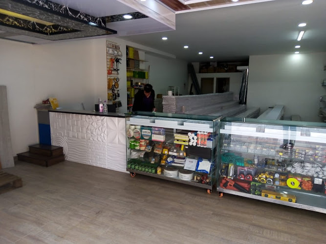 CIELO RASO PVC La Ceja - Oficinas de empresa en La Ceja