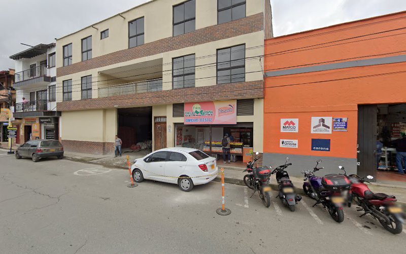 Construrama - Ferretería en La Ceja