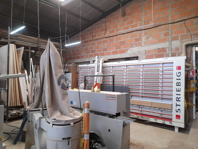 El carreton tableros y mas -  en La Ceja