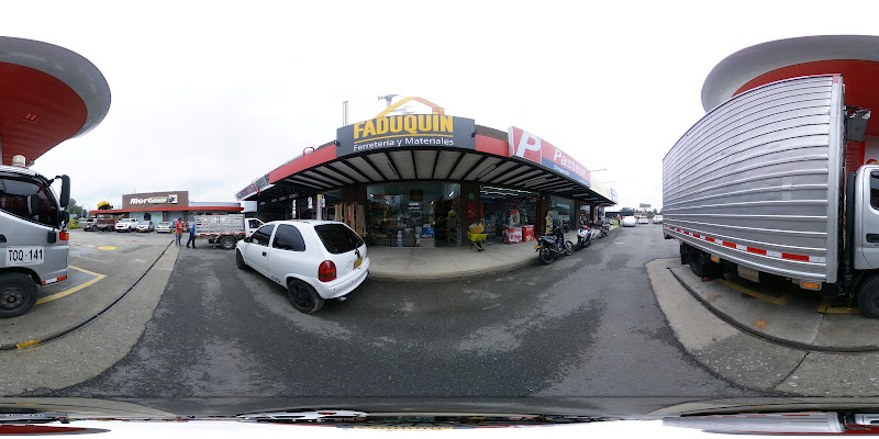 FADUQUIN FERRETERIA Y MATERIALES - Tienda de herramientas en La Ceja