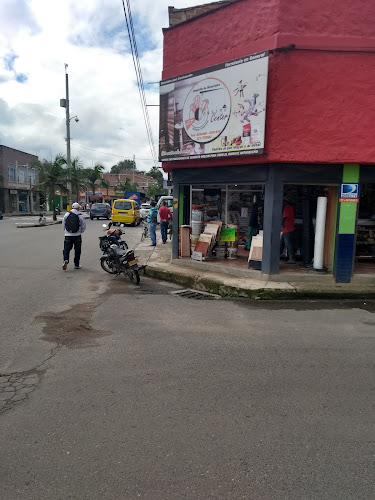 Ferretería Construcenter - Ferretería en La Ceja