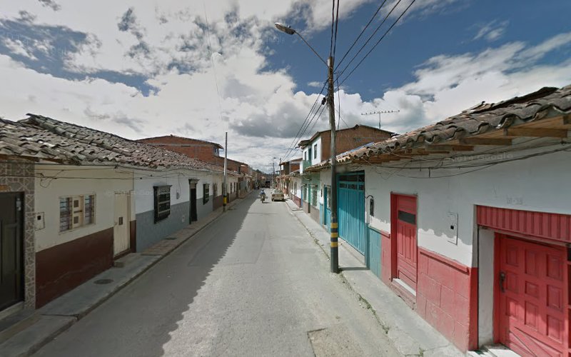 Ferroequipos la 20 - Tienda de herramientas en La Ceja