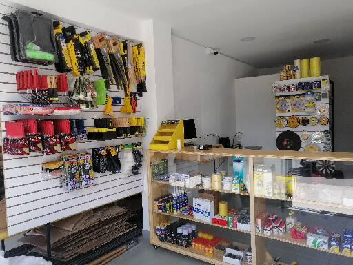 GC Ferreteros - Tienda de herramientas en La Ceja