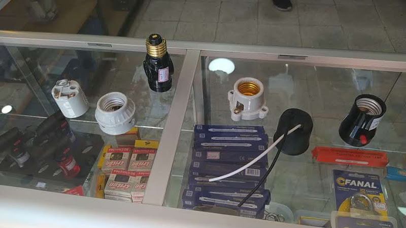 Grupo El Carreton. Materiales para la Construcción - Ferretería en La Ceja