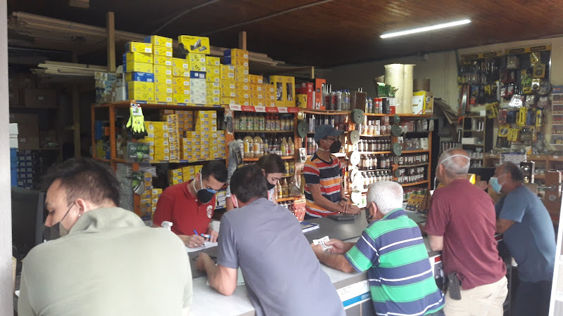 La Casa Del Carpintero - Tienda de suministros para trabajar la madera en La Ceja