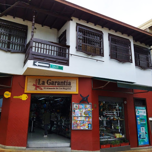 La Garantía - Tienda de artículos para el hogar en La Ceja