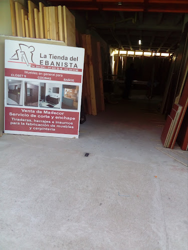 La Tienda del Ebanista - Tienda de herramientas en La Ceja