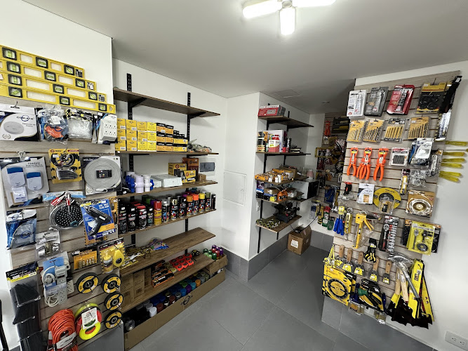 Leds go - Ferretería en La Ceja