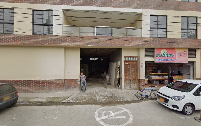 Materiales La Feria - Tienda de materiales para la construcción en La Ceja