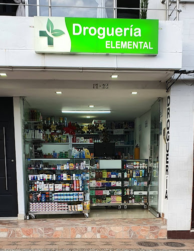 Plaza De Mercado - Centro comercial en La Ceja