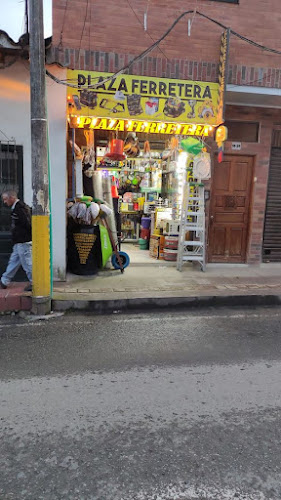 PLAZA FERRETERA - Tienda de herramientas en La Ceja