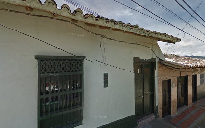 Rejs Color - Ferretería en La Ceja