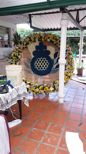 Sector La Y - Centro comercial en La Ceja