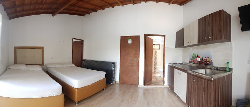 Colinas de Oriente - Restaurante en La Ceja