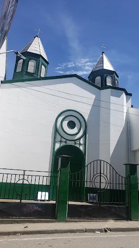 Capilla de san Jose - Lugar de culto en La Ceja