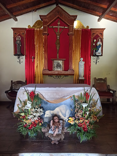 Capilla Hermanas Fransiscanas - Capilla en La Ceja