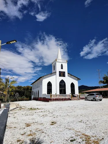 Casa de Oración La Providencia - Iglesia en La Ceja