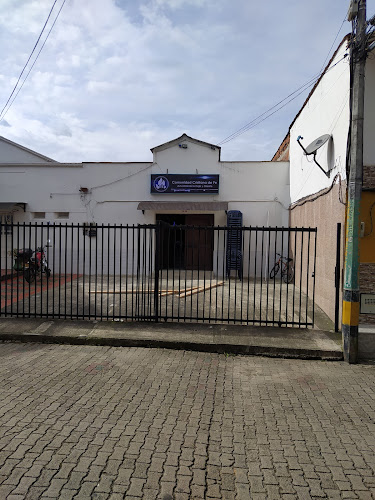 Comunidad cristiana de fe - Iglesia cristiana en La Ceja