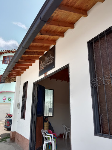 Iglesia Adventista Del Séptimo Día - Iglesia en La Ceja