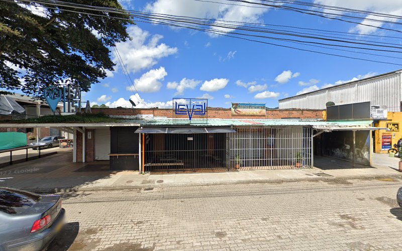 Iglesia cristiana Cristo me guia - Oficinas de empresa en La Ceja