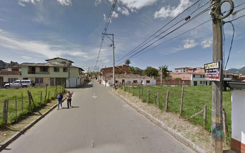 IGLESIA DE DIOS MINISTERIAL DE JESUCRISTO INTERNACIONAL - Iglesia en La Ceja