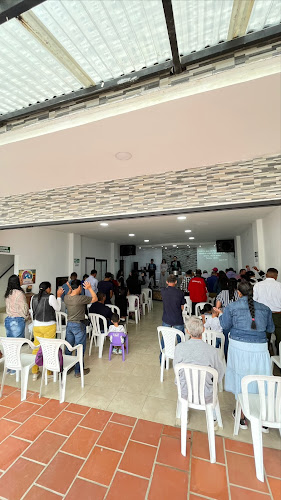 IPUC San José - Iglesia en La Ceja