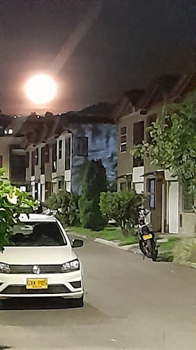 Salón del Reino de los Testigos de Jehová - Iglesia de los testigos de Jehová en La Ceja