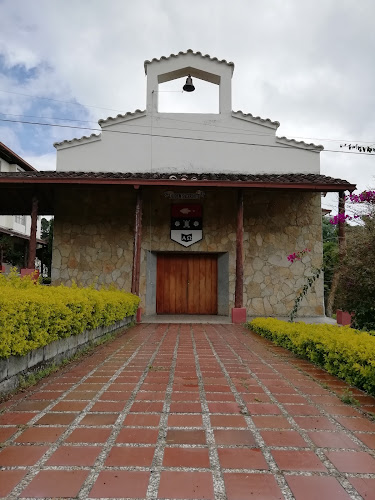 Seminario Nacional Cristo Sacerdote - Centro de formación en La Ceja
