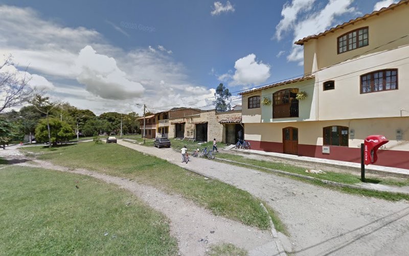 Vida Eterna Para El Mundo (Asambleas De Dios) - Iglesia en La Ceja