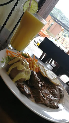 A la Parrilla JM - Restaurante en La Ceja