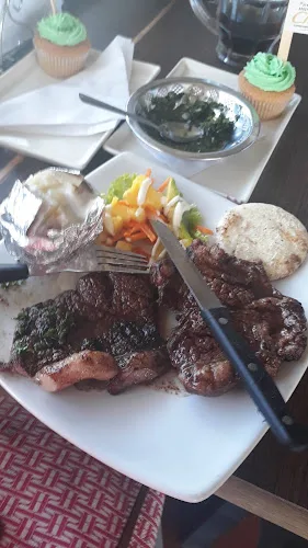 Al Son del Carbón - Bar restaurante en La Ceja