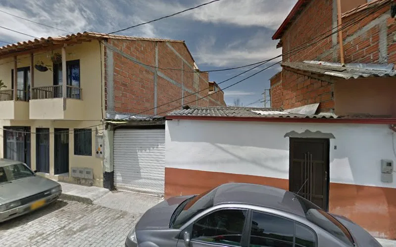 Alitas 15-17 - Restaurante en La Ceja