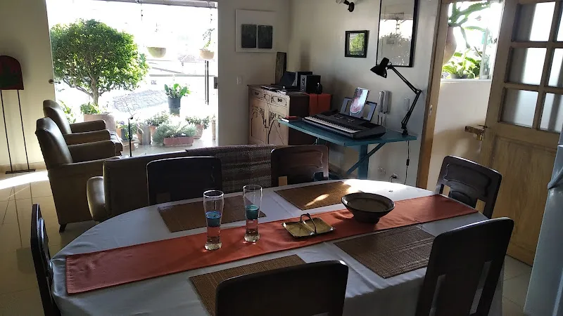 Amarillo Restaurante - Restaurante en La Ceja