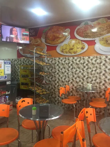 Asadero Punto Rico - Restaurante en La Ceja