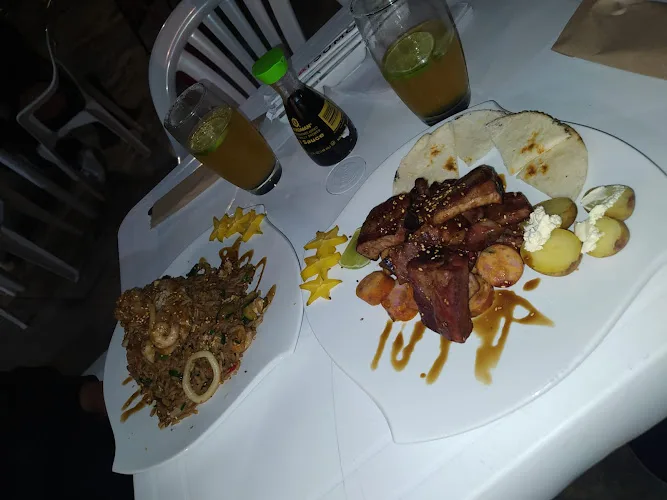 Barril Sushi &#038; Wok - Restaurante de sushi en La Ceja