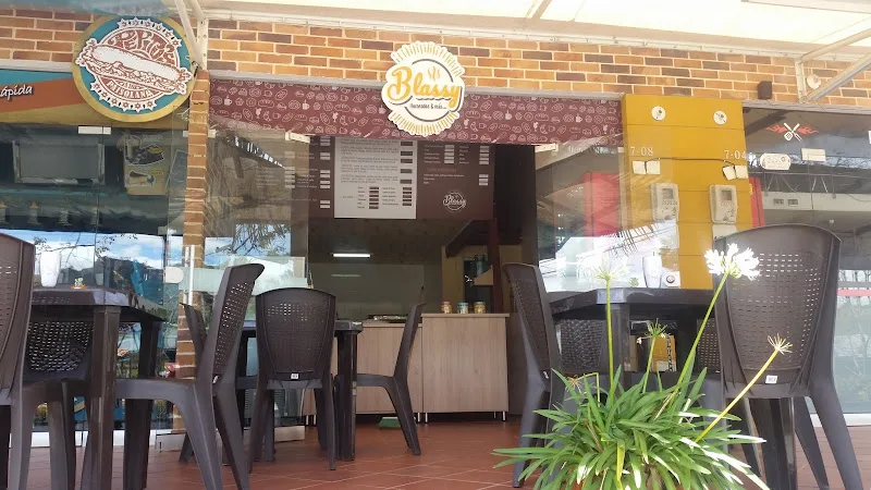 Blassy Horneados &#038; Más - Restaurante en La Ceja