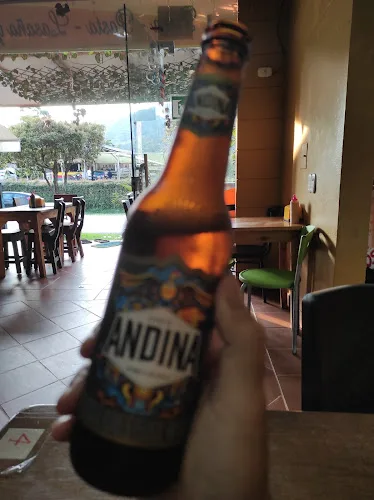 Bocaditos T&#038;T - Restaurante en La Ceja