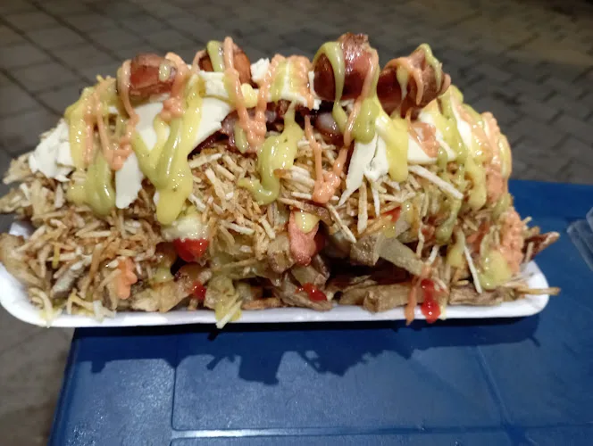 Bomperudos - Restaurante de comida rápida en La Ceja