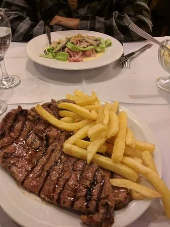 Brasas la ceja - Restaurante en La Ceja