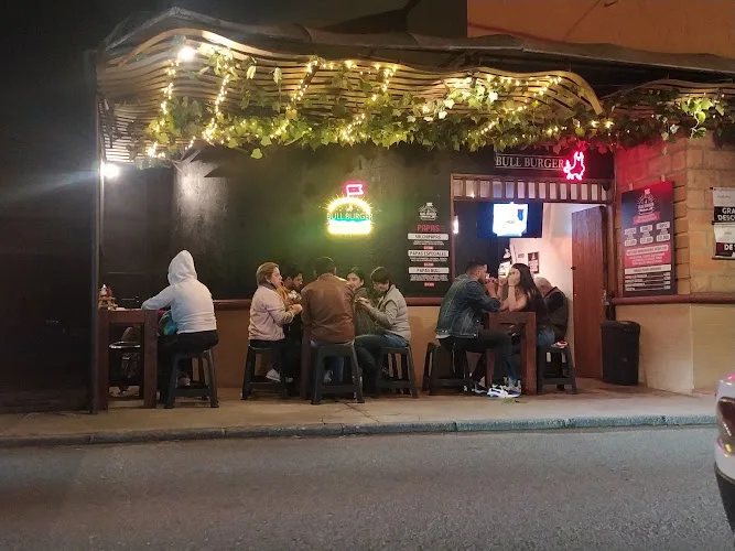 Bull Burger - Hamburguesería en La Ceja