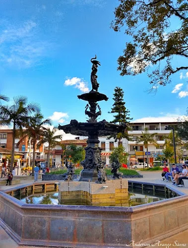 Burguer Paisa - Restaurante de comida rápida en La Ceja