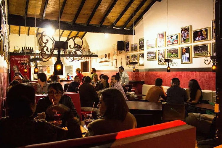 Café Y Restaurante EL CHE - Restaurante en La Ceja