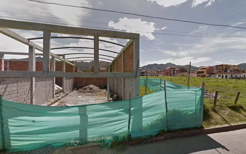 CAMPO BURGUÉS - Restaurante en La Ceja