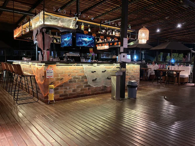 Candilejas Viva La Ceja - Restaurante en La Ceja