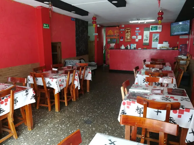 Chop Suey - Comida China - Restaurante chino en La Ceja