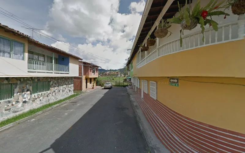 Colitas Cubanas - Restaurante en La Ceja