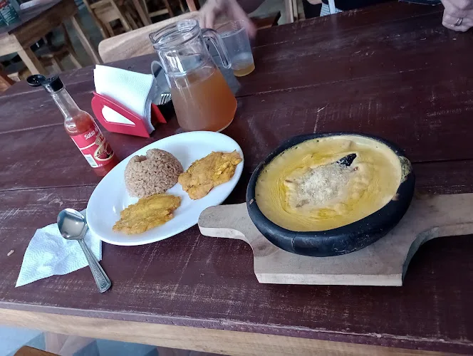 Delicias del Mar - Marisquería en La Ceja