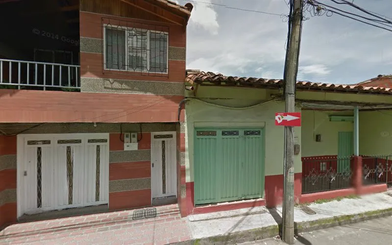 Distribuidora San Nicolás - Restaurante en La Ceja