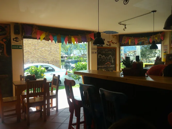 Donkert | Burgers &#038; Fries - Hamburguesería en La Ceja